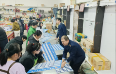 督促食物发卖者落实食物平安从体