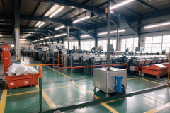 融资成本下降0.3个百